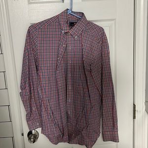 vineyard vines dress shirt